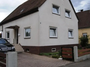 Gästehaus Himmelsstern