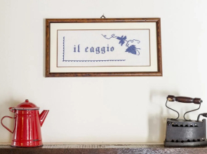 Agriturismo Il Caggio