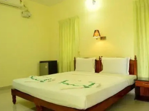 Ganesh Ayurveda Holiday Home bed and breakfast