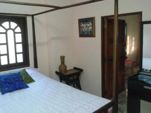Thai House-Isaan Guesthouse