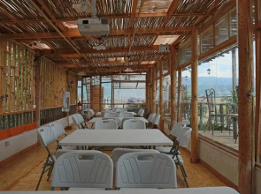 Xisha Cloud Mountain Holiday Hotel