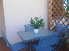 Flamingo Guest House- Rooms