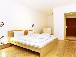 Get in Berlin - Apartments