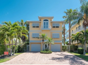 Waterside House