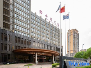 Jiangyan Hotel