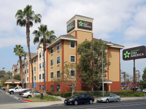 Extended Stay America Los Angeles - Lax Airport