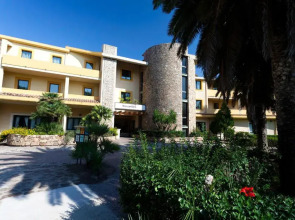 Horse Country Resort Congress & Spa - Hotel Medar