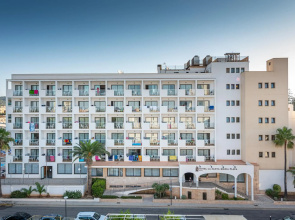 Santa Maria Playa Hotel