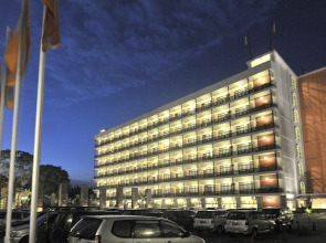 Mesra Business and Resort Samarinda