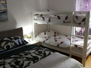 Apartman Manuela