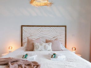 Your Perfect Coastal Escape With Swimming Pool