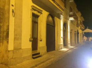 Casa Madonna del Carmine