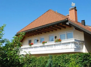 Haus am Steingarten