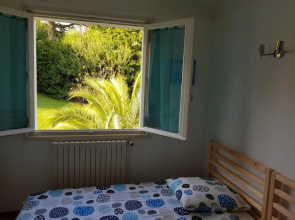 Maison 8 personnes Ciboure Cote basque