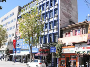 Park Otel Malatya