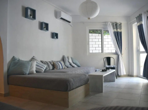 Studio Agia Marina Koropi