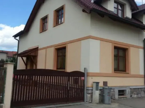 Ubytování v Táboře