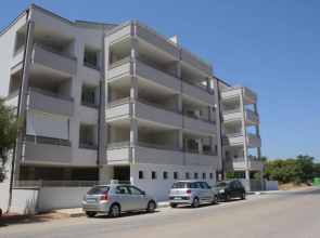 ATTICO MARIS 104 a due passi dalla spiaggia Free Wi Fi