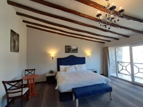 Xima Colca