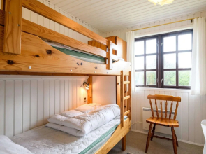 6 Person Holiday Home in Fano
