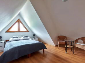 Apartamenty Widokówka