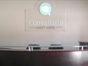 Convallaria Guest Lodge
