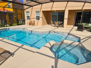 Solterra Resort - 4389