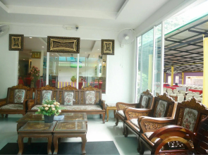 P.P. Maiyada Resort