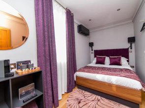 The Hugo - Hotel Concept Canterbury