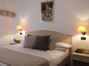 Hotel Miramare Maiori