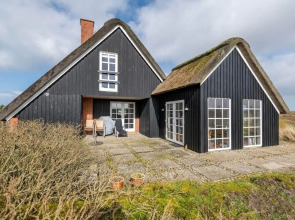 Holiday Home in FanÃ¸