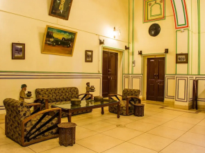 Rawla Bagh
