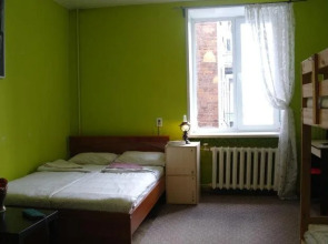 Хостел на Красном