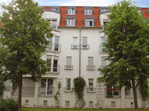 Kamelienweg Dresden in Dresden