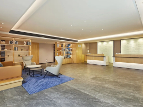 Fairfield by Marriott Changsha Tianxin