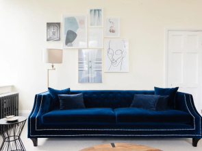 The Modern Duke’s Retreat - Stunning 6BDR Manor House