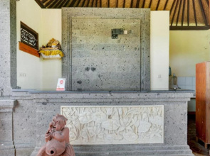 Hotel O Astiti Graha Tanah Lot
