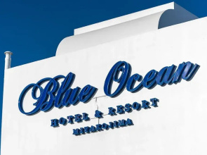 Blue Ocean Hotel & Resort Miyakojima