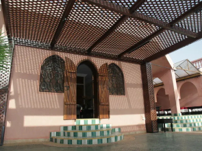 La Villa du Lac- Guest House