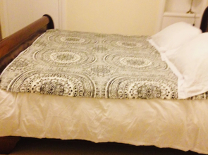 The Comfort of Home