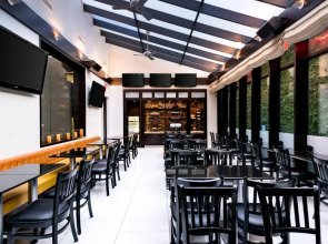 Fairfield by Marriott New York Manhattan Times Square