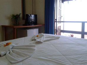 Angra Fashion Resort