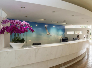 Amazing Aparthotel Apartments 2 Bedroom