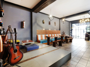 NeoMoritz Homestay