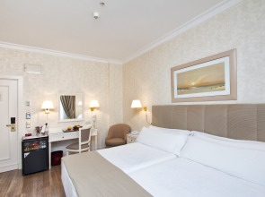 Hotel Atlantico Madrid