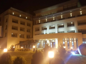 Hotel New Belvedere