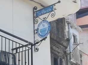 B&B La Bastia