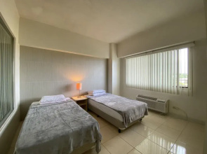 Pia Resort Hotel Standard 2 Bedroom 1