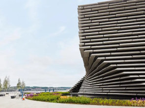 Staybridge Suites Dundee by IHG