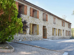 La Bastide Du Logis Du Pin